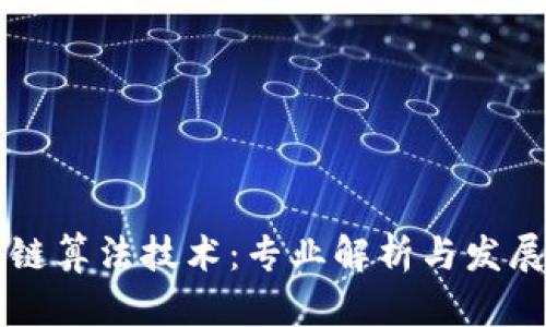 区块链算法技术：专业解析与发展前景