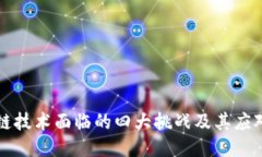 区块链技术面临的四大挑战及其应对策略