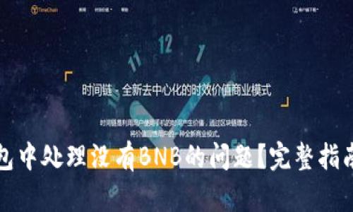 如何在TP钱包中处理没有BNB的问题？完整指南与解决方案