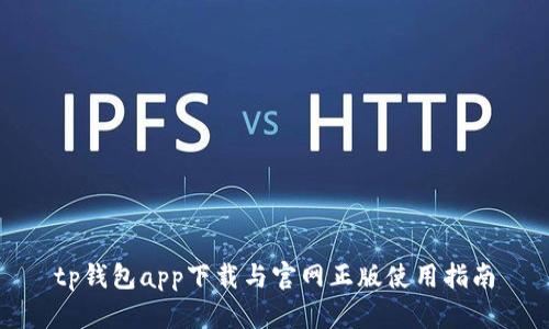 tp钱包app下载与官网正版使用指南
