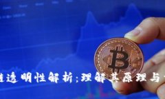 区块链透明性解析：理解其原理与重要性
